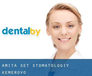 Amita, set' stomatologiy (Kemerovo)