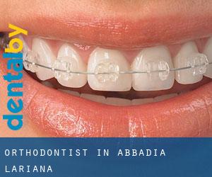 Orthodontist in Abbadia Lariana