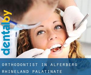 Orthodontist in Alferberg (Rhineland-Palatinate)