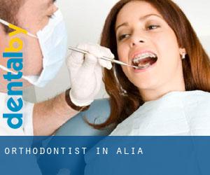 Orthodontist in Alia
