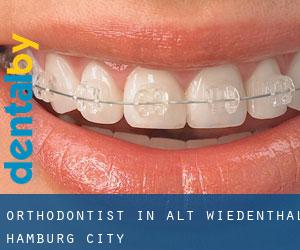 Orthodontist in Alt Wiedenthal (Hamburg City) Orthodontist in Alt Wiedenthal (Hamburg City)