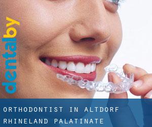 Orthodontist in Altdorf (Rhineland-Palatinate)