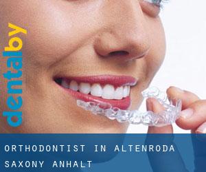 Orthodontist in Altenroda (Saxony-Anhalt)