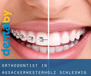 Orthodontist in Ausackerwesterholz (Schleswig-Holstein)