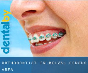 Orthodontist in Belval (census area)