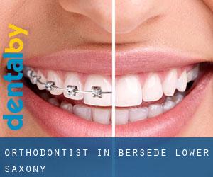 Orthodontist in Bersede (Lower Saxony)