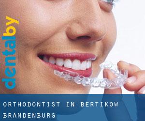 Orthodontist in Bertikow (Brandenburg)