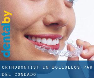 Orthodontist in Bollullos par del Condado