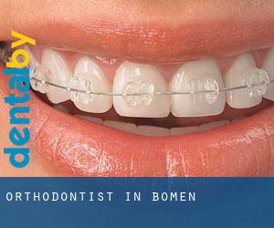 Orthodontist in Bomen
