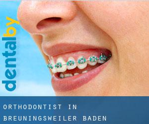 Orthodontist in Breuningsweiler (Baden-Württemberg)