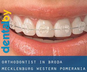 Orthodontist in Broda (Mecklenburg-Western Pomerania)