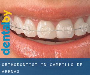 Orthodontist in Campillo de Arenas