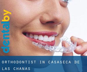 Orthodontist in Casaseca de las Chanas