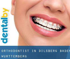 Orthodontist in Dilsberg (Baden-Württemberg)