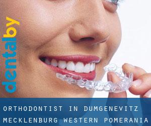 Orthodontist in Dumgenevitz (Mecklenburg-Western Pomerania)