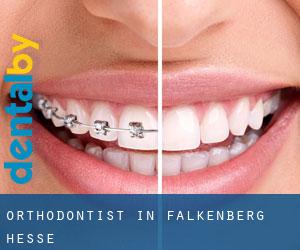 Orthodontist in Falkenberg (Hesse)