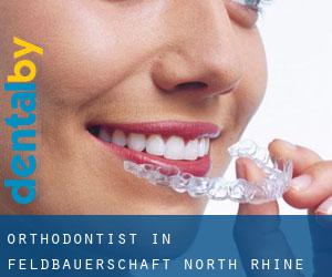 Orthodontist in Feldbauerschaft (North Rhine-Westphalia)