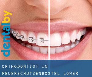 Orthodontist in Feuerschützenbostel (Lower Saxony)