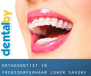 Orthodontist in Frensdorferhaar (Lower Saxony)