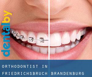 Orthodontist in Friedrichsbruch (Brandenburg)