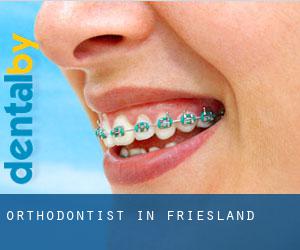 Orthodontist in Friesland