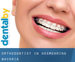 Orthodontist in Gosmehring (Bavaria)