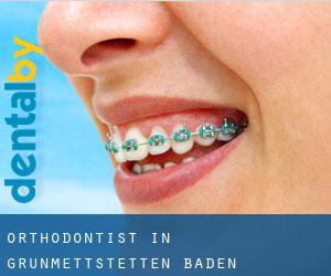 Orthodontist in Grünmettstetten (Baden-Württemberg)