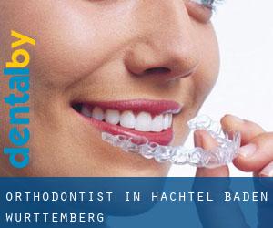 Orthodontist in Hachtel (Baden-Württemberg)