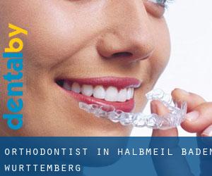 Orthodontist in Halbmeil (Baden-Württemberg)