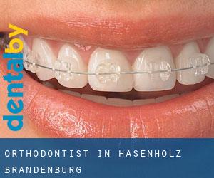 Orthodontist in Hasenholz (Brandenburg) Orthodontist in Hasenholz (Brandenburg)