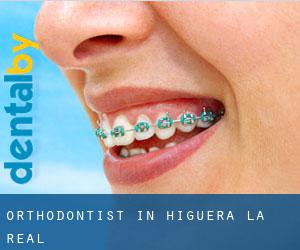 Orthodontist in Higuera la Real