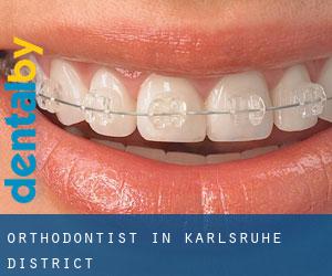 Orthodontist in Karlsruhe District Orthodontist in Karlsruhe District