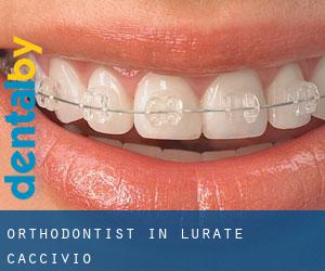 Orthodontist in Lurate Caccivio