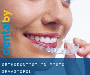 Orthodontist in Misto Sevastopol'