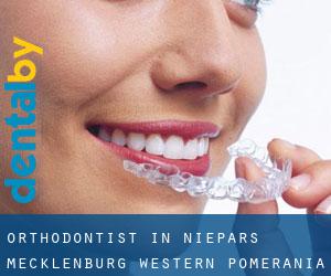 Orthodontist in Niepars (Mecklenburg-Western Pomerania)