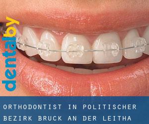 Orthodontist in Politischer Bezirk Bruck an der Leitha
