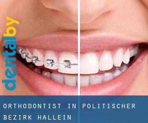Orthodontist in Politischer Bezirk Hallein