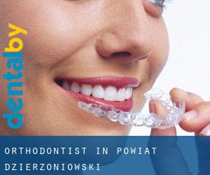 Orthodontist in Powiat dzierżoniowski