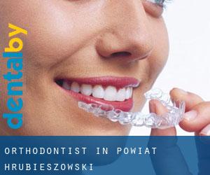 Orthodontist in Powiat hrubieszowski