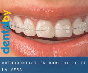 Orthodontist in Robledillo de la Vera