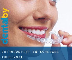 Orthodontist in Schlegel (Thuringia)