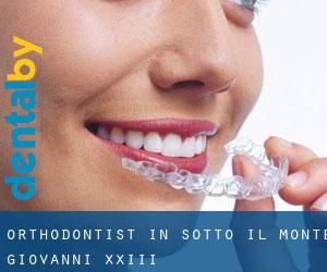 Orthodontist in Sotto il Monte Giovanni XXIII