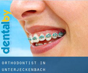 Orthodontist in Unterjeckenbach