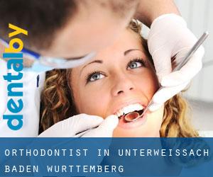 Orthodontist in Unterweissach (Baden-Württemberg)