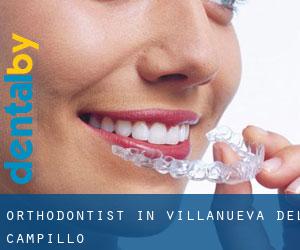 Orthodontist in Villanueva del Campillo