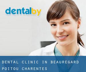 Dental clinic in Beauregard (Poitou-Charentes)
