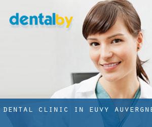 Dental clinic in Euvy (Auvergne)