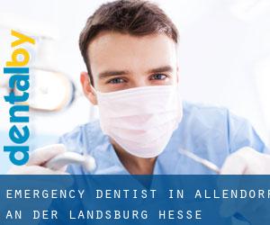 Emergency Dentist in Allendorf an der Landsburg (Hesse)