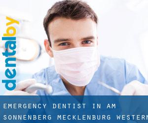 Emergency Dentist in Am Sonnenberg (Mecklenburg-Western Pomerania)