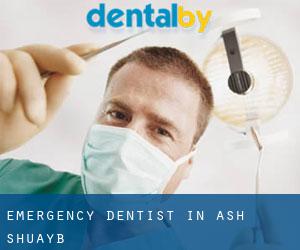 Emergency Dentist in Ash Shu'ayb
